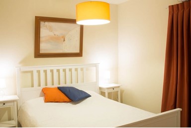 וילה העיגול הפנימי ראש פינה