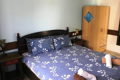 וילה נצר - הוילה