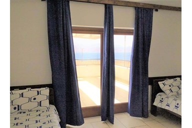 וילה נצר - הוילה