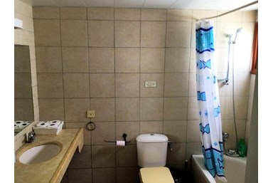 וילה נצר - הוילה