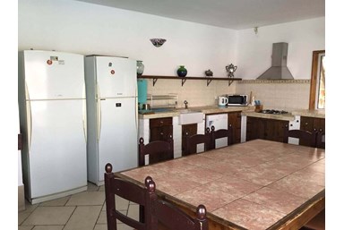 וילה נצר - הוילה