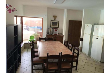 וילה נצר - הוילה