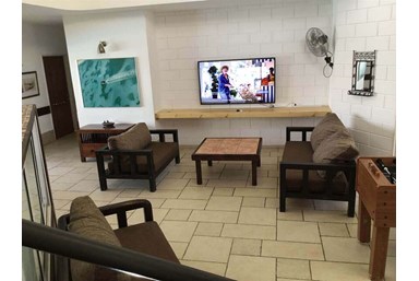 וילה נצר - הוילה