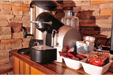 וילה דרור ונופש - הוילה