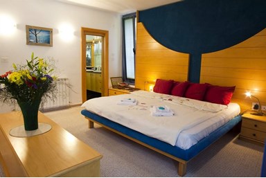 וילה הוילה בכפר תבור