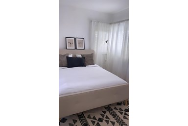 וילה שחף  - הוילה