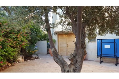 וילה פרדייז אין