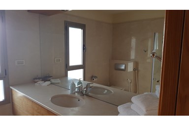 וילה פרדייז אין - חדרי הוילה