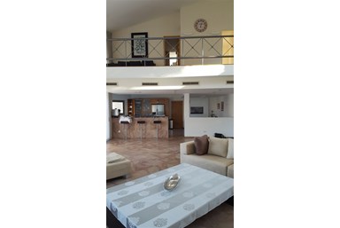 וילה פרדייז אין