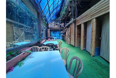 וילה בת הסולטן - אודות המקום