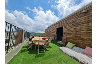 וילה בת הסולטן - אודות המקום