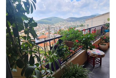 וילה בת הסולטן - אודות המקום