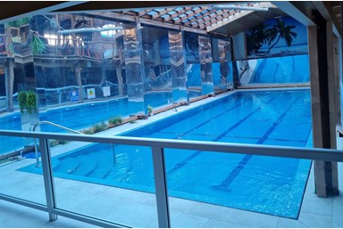 וילה בת הסולטן - אודות המקום