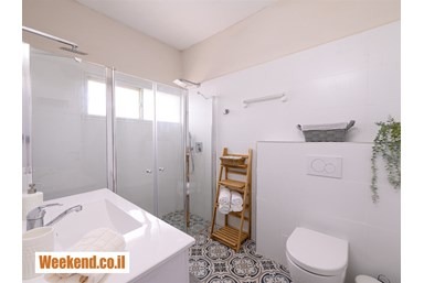 וילה בצל הגפן