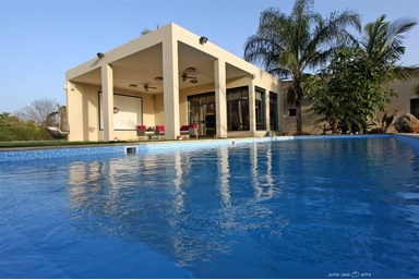 וילה 4 עונות