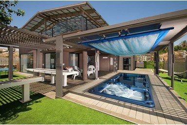 וילה פנדורה