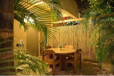 וילה לה וילה אילת  La Villa Eilat  