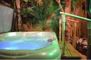 וילה לה וילה אילת  La Villa Eilat  