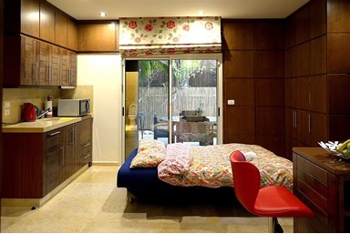 וילה לה וילה אילת  La Villa Eilat  