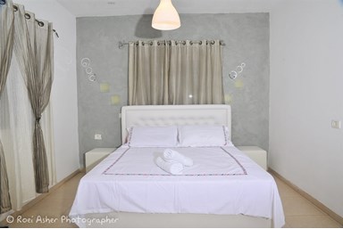 וילה גיתית - הוילה