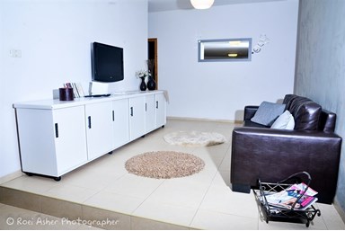 וילה גיתית - הוילה