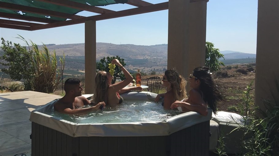 וילה לב כנרת IMG_0847.JPG