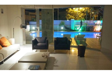 וילה איטליה