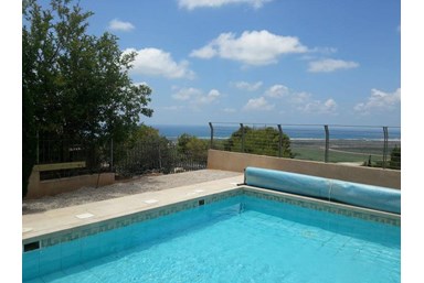 וילה נוף לים