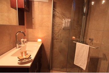 וילה פינה בסג'רה - מיני וילה