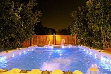 וילה בין גליל לים