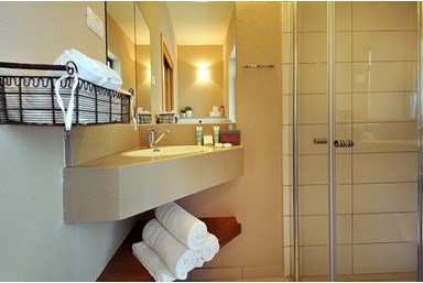 וילה אחוזת אלישבע - החדרים בוילה