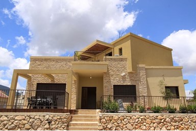 וילה בר יוחאי