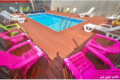 וילה פרדייז בכפר