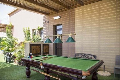 וילה סלין - Villa Celine