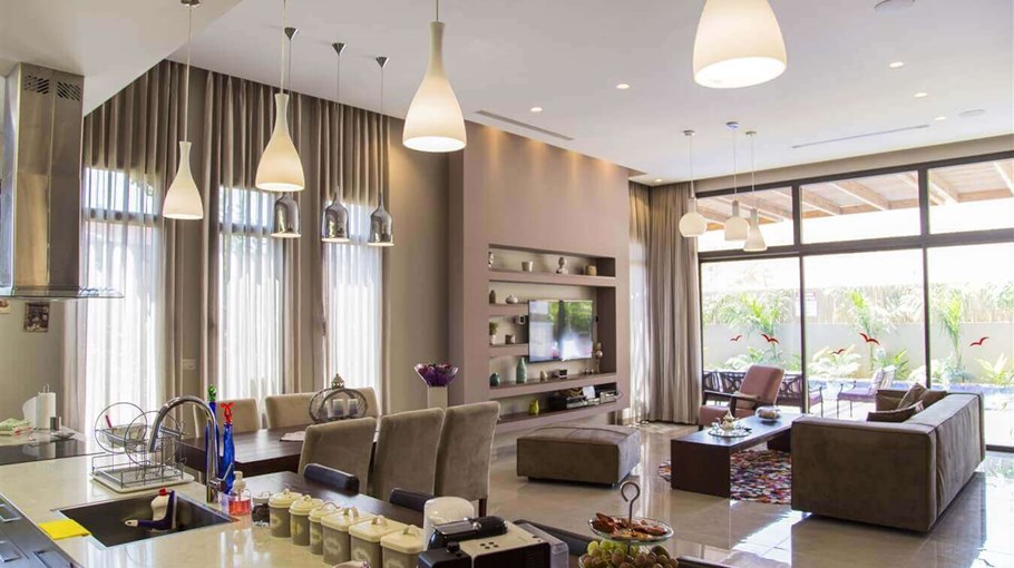 וילה סלין - Villa Celine beerora1.jpg