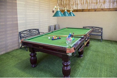 וילה סלין - Villa Celine