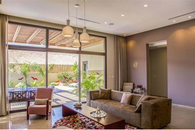 וילה סלין - Villa Celine