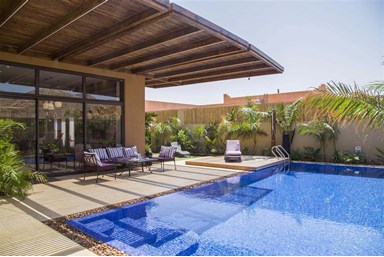 וילה סלין - Villa Celine