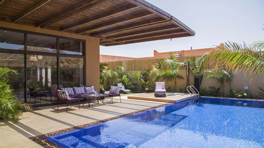 וילה סלין - Villa Celine beerora9.jpg