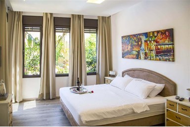 וילה סלין - Villa Celine