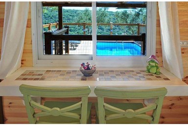 וילה שוויצריה בגליל - וילה שוויצריה