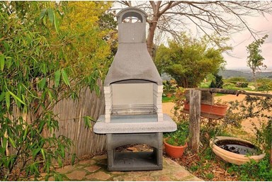 וילה שוויצריה בגליל - וילת הספא