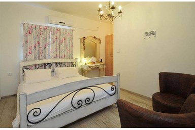 וילה שוויצריה בגליל - וילה שוויצריה