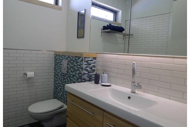 וילה פנאי וילה בגליל - הוילה