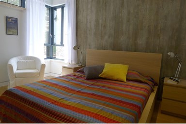 וילה פנאי וילה בגליל - הוילה