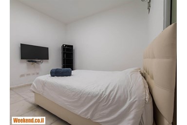 וילה רויאלטי - חדרי הוילה