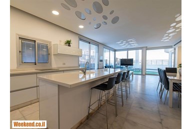 וילה רויאלטי - חדרי הוילה