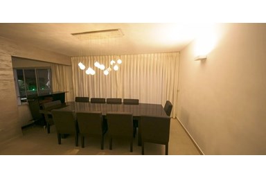 וילה הריביירה אילת - הוילה