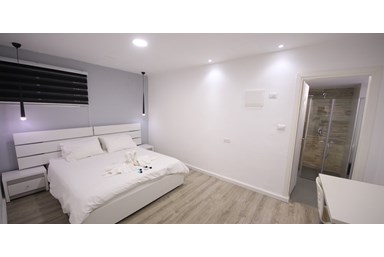 וילה הריביירה אילת - הוילה