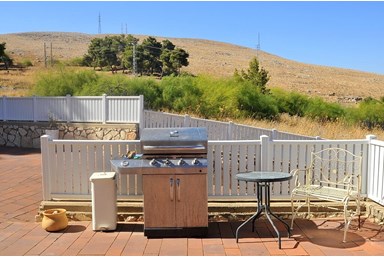 וילה נוף אלון